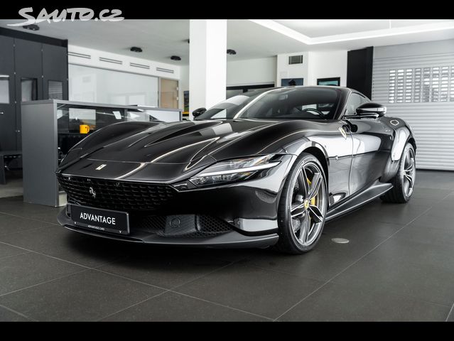 Ferrari Roma